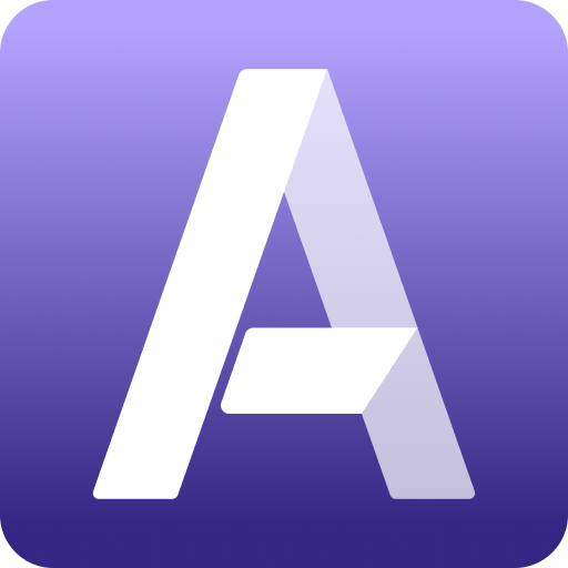Audiate logo