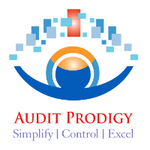 Audit Prodigy logo