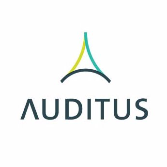 Auditus logo