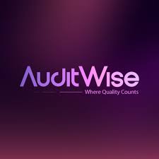 AuditWise logo