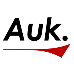 Auk logo