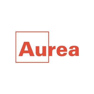 Aurea CRM logo