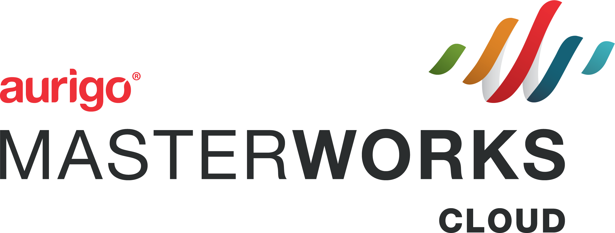 Aurigo Masterworks logo