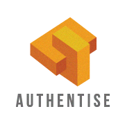 Authentise logo