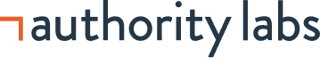 AuthorityLabs logo
