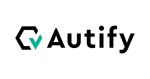 Autify logo