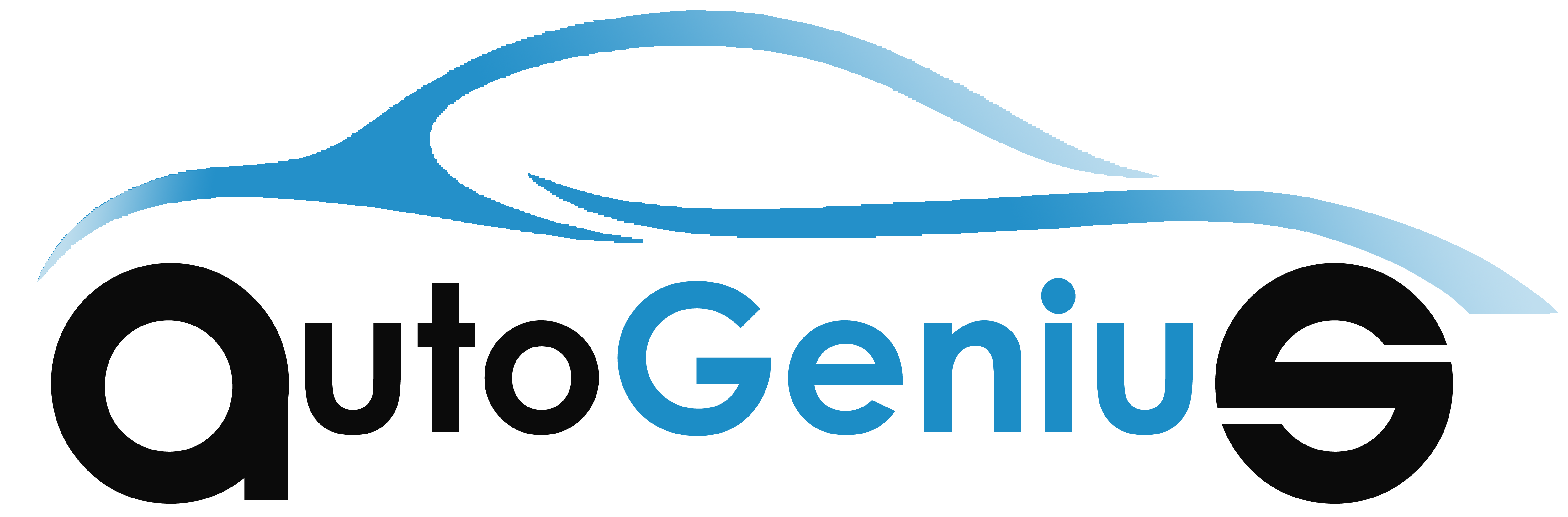 Auto Genius logo