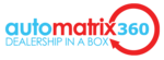 Auto Matrix 360 logo