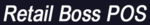 Auto Repair Boss logo