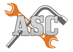 Auto Shop Controller logo