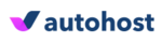 Autohost logo