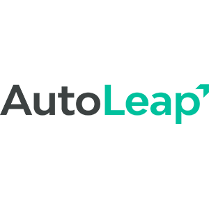 AutoLeap logo
