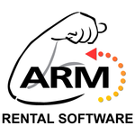 Automated Rental Management logo