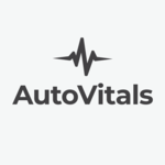 AutoVitals logo