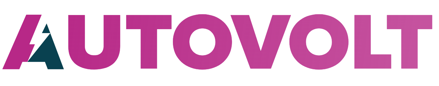 Autovolt logo