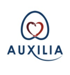 Auxilia logo