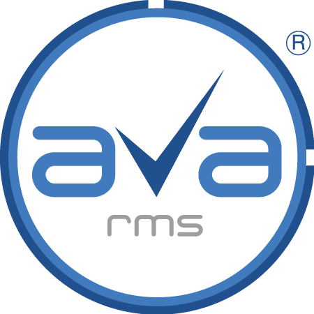 AVA RMS logo