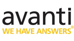 Avanti Slingshot Print MIS logo
