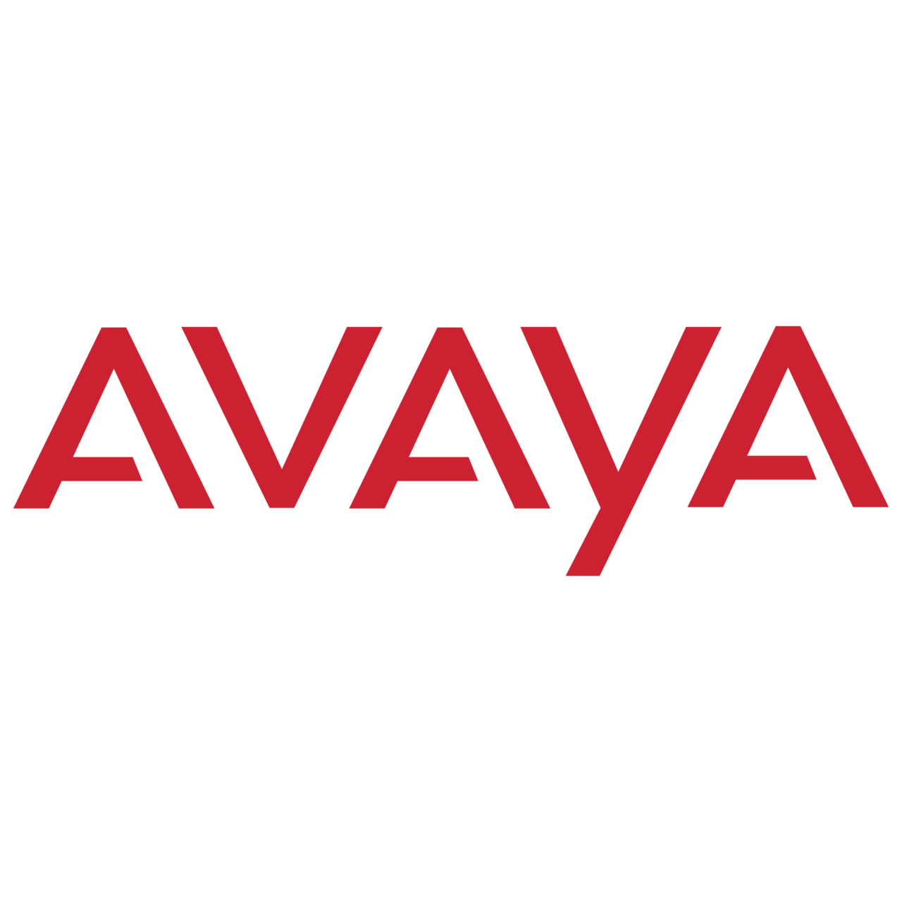Avaya Spaces logo