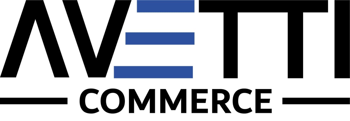 Avetti Commerce logo