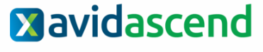 AvidAscend logo