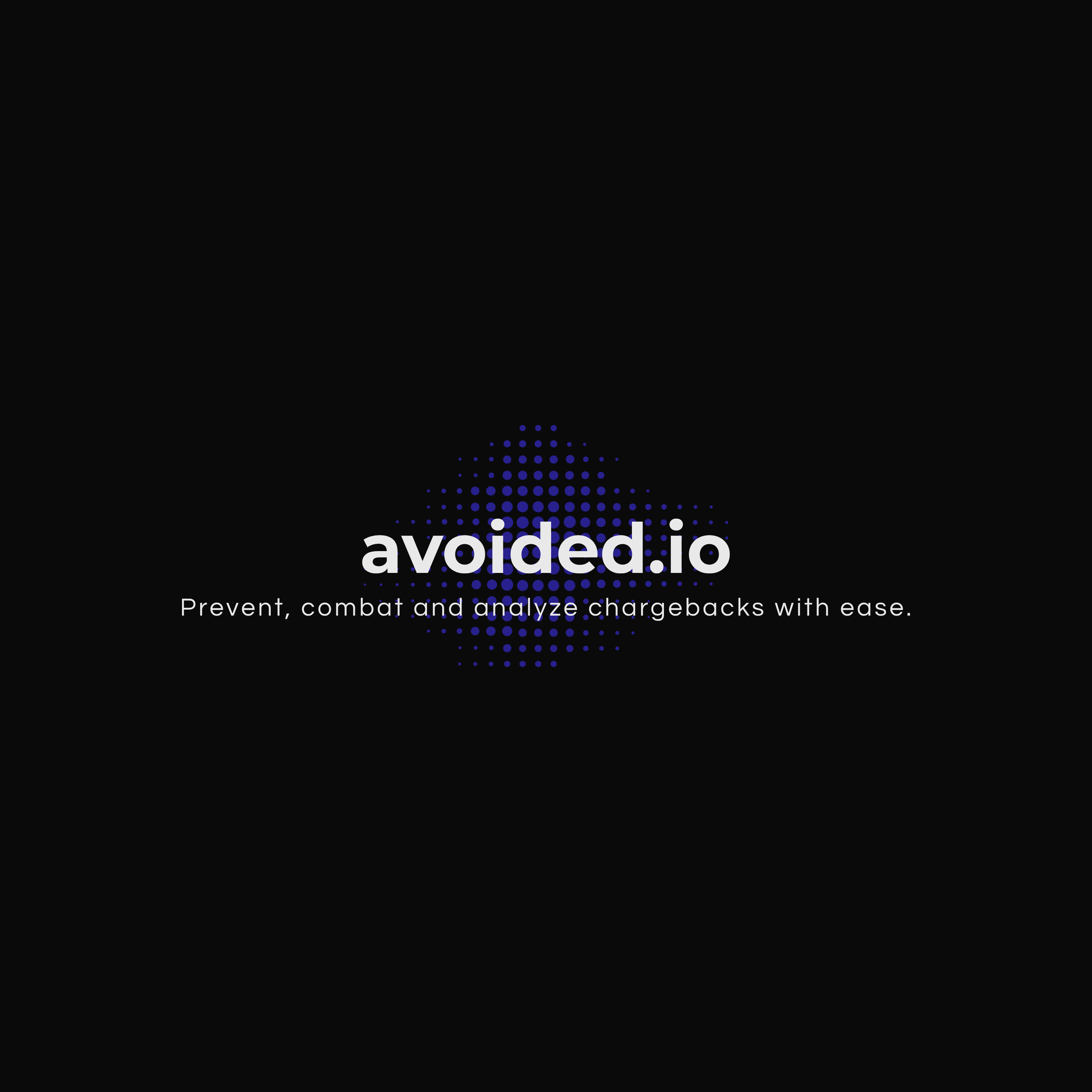 avoided.io logo