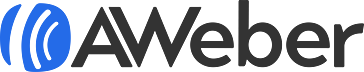 AWeber logo