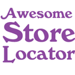 Awesome Store Locator logo