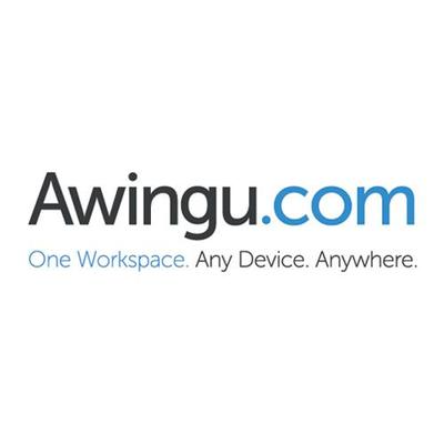 Awingu logo