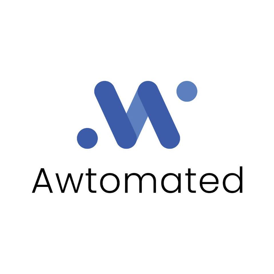 Awtomated logo