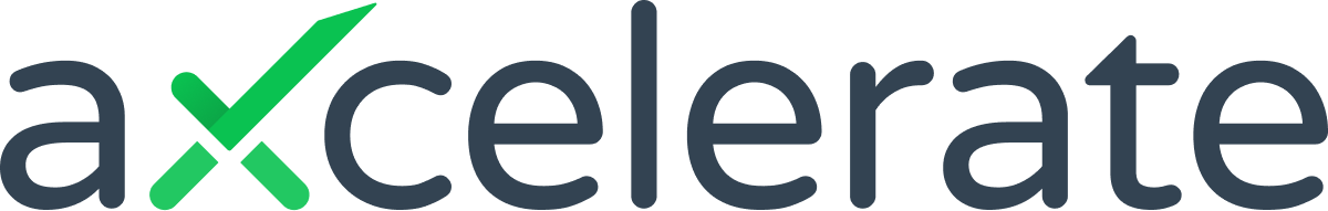 Axcelerate logo