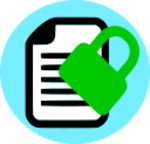 AxcessD logo