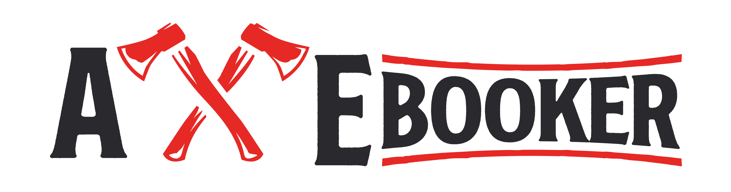 Axe Booker logo