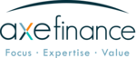 Axe Credit Portal logo