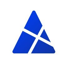 Axel Go logo