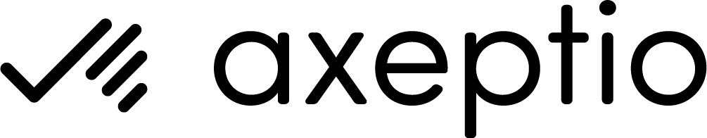 Axeptio logo