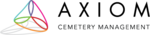 Axiom Cemetery Management Suite logo