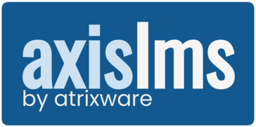 Axis LMS logo