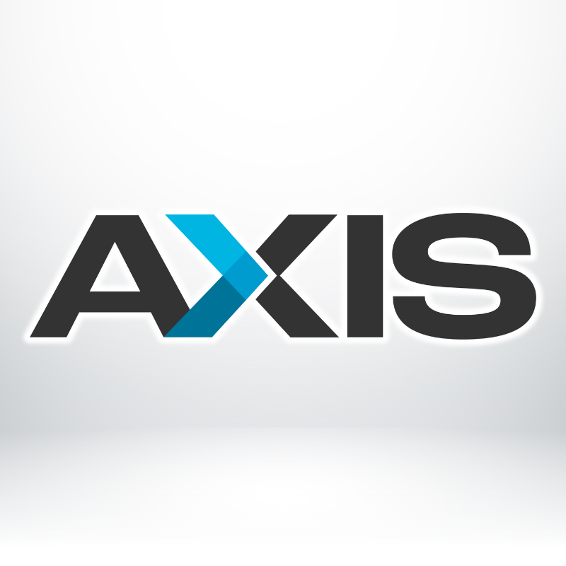 Axis TMS logo