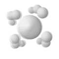 Axon Virtual PBX logo