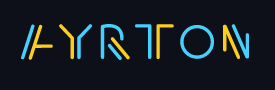 Ayrton logo
