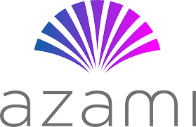 Azami logo