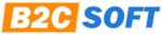 B2C Tour logo