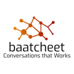 baatcheet logo