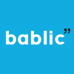 Bablic logo