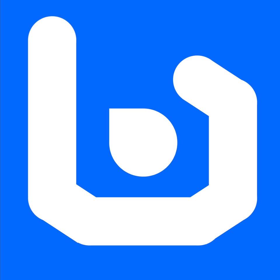 BABU logo