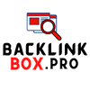 Backlink Box logo