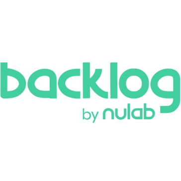 Backlog logo