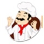Bake Wheel logo