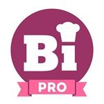 Baking It logo